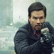 Mark Wahlberg in Antione Fuqua’s Infinite\